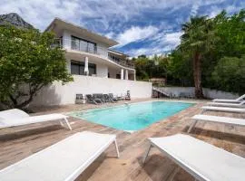 Studio moderne tout confort