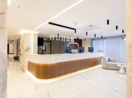 Avwan Hotels Collection, khách sạn ở İzmir