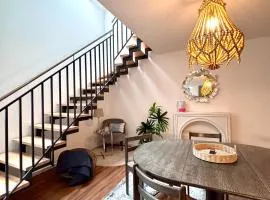 Modernes Wohnen - Hochwertige Apartments