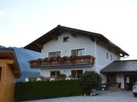 Ferienwohnung Lienbacher