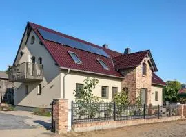 Ferienwohnungen Stolzenhagener 7