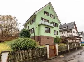 Ferienwohnung im Grünen