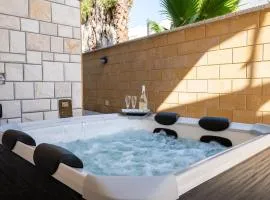 I Love Baia Verde spa