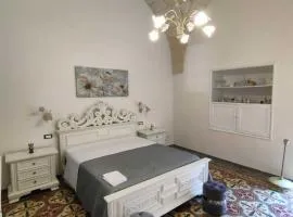 La casa di nonna Pina