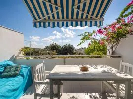 Sea View Terrace