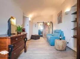 Pieds Dans L'eau - Bogliasco