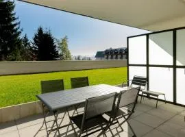 Appartement Gentiane