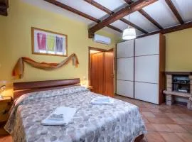 Casa Parco dell'Elsa