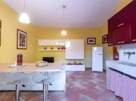 Casa Parco dell'Elsa