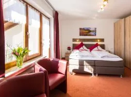 Gästehaus Wolfgang Mittersee -4-