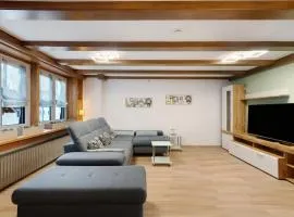 Maisonette Ferienwohnung mit 90qm