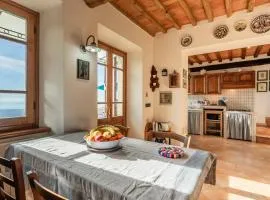 Seaview house dal Colle di Ripa