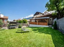 Unterlanpacher Historic Refugium