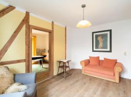 Holzwurm Apartments, Hotel in Sasbachwalden