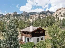 Thulite Chalet - 20-NCD0315 home
