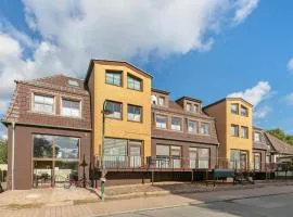 Hotel zur Panke Wohnung 5