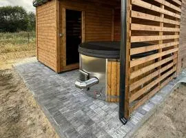 Venice barn Przełazy