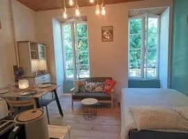 Appartement 4 pers Montagne