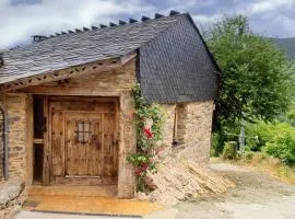 Miradoiro do Courel - Millares