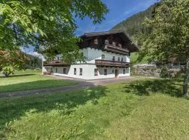 Ferienwohnung Jägermeister