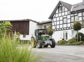 Ferienbauernhof Gördes