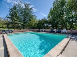 Gîte Le Lilas - Gîte À La Ferme