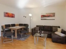 Ferienwohnung Oberpfälzer Wald