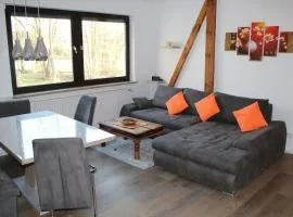 Ferienwohnung Am Wehr