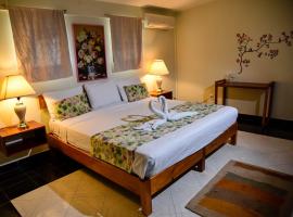 Hotel Akumal, hotel i Akumal