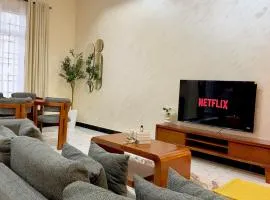 Three bedrooms House- Moshi near KCMC