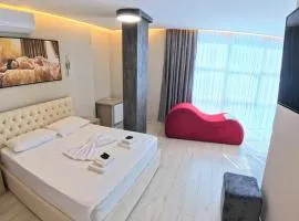 London Restaurant Hotel