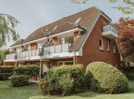 Gästehaus Bröcker Wohnung 8