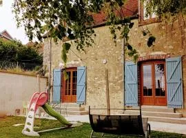 Aux souvenirs d'Antan