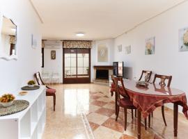 Casa López, hotel en Baena