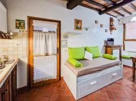 Appartamento Il Caratello Borgo 6