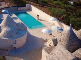 Trullo Ulivo