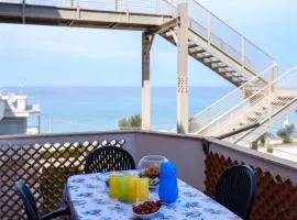 Casa tra cielo e mare in Salento