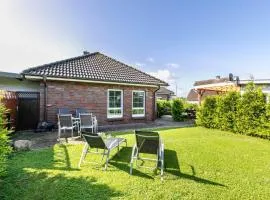 Ferienhaus Erlengrund B