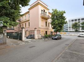 Affittacamere Borgo Trento, hotel a Verona