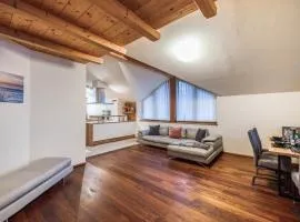 Apartement Huck