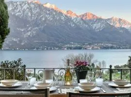 Charming Lake View Bellagio