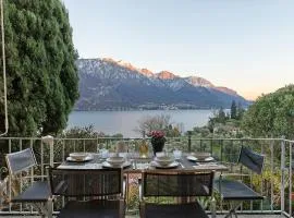 Charming Lake View Bellagio