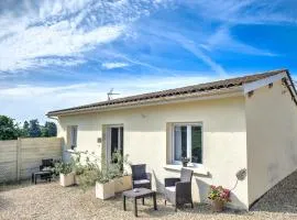 Au Charmant Des Vignes