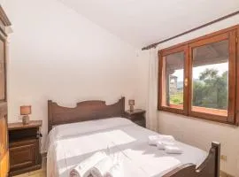 Trilocale Vista Mare e Giardino B