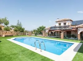 Mansión Piedras Blancas