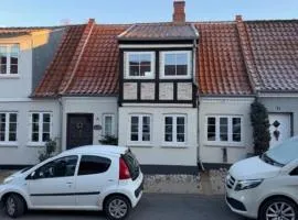 Hyggehuset i Gammelbydel