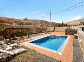 Casa del Valle