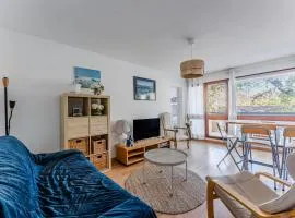 Charmant Appartement proche plage