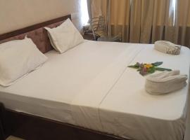 Gangtok में, होटल STAYNEST Gangtok