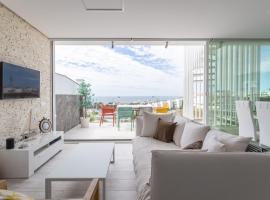 Nerja Luxury Apartment, hotel en Nerja